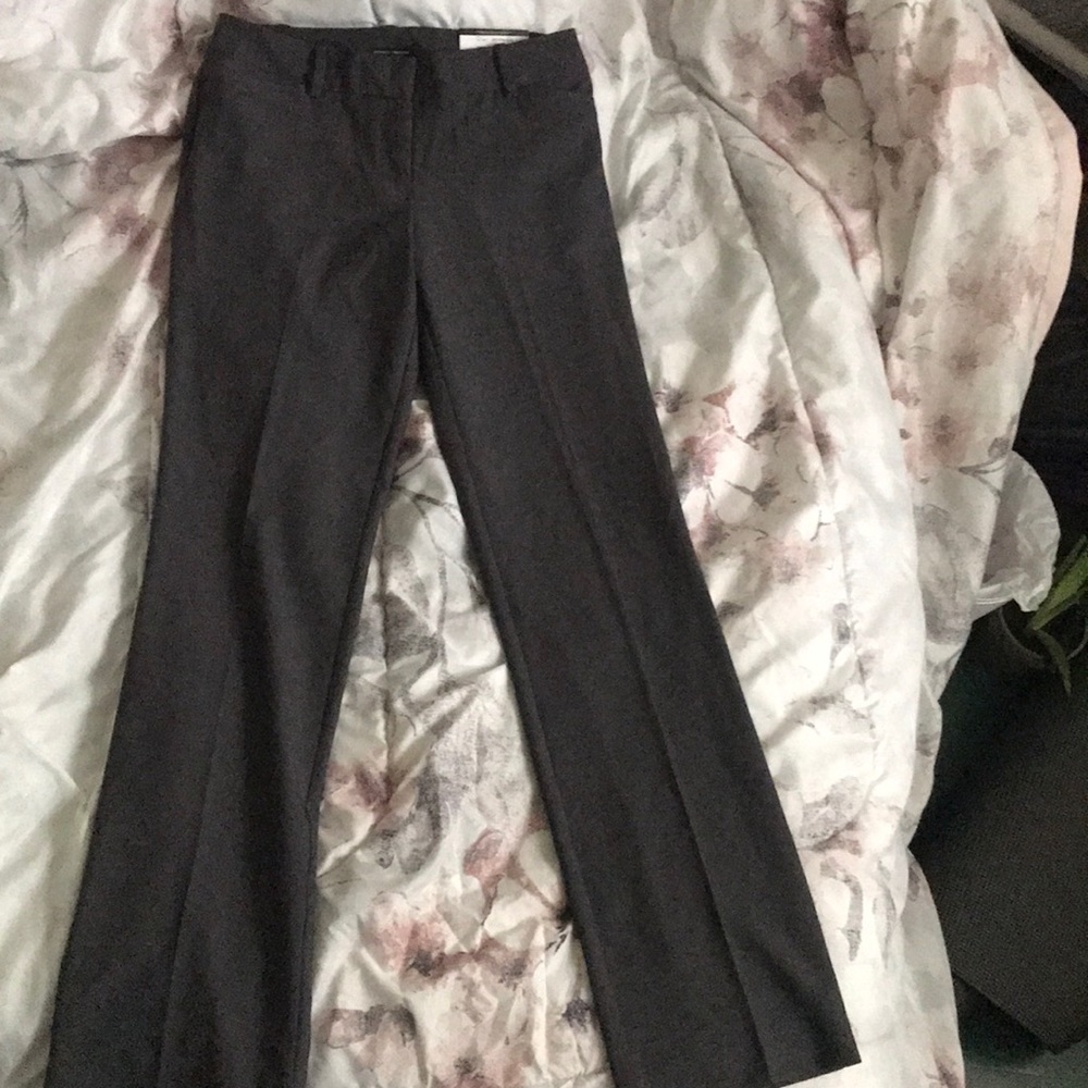 Worthington Perfect Trouser